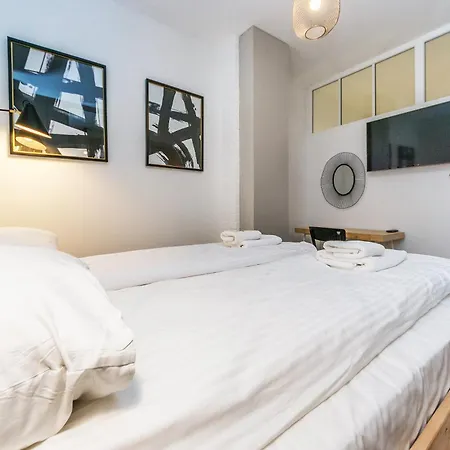 アパート Dr - Salt ソポト