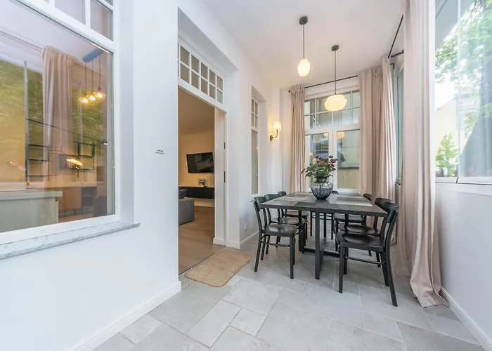 アパート Dr - Salt