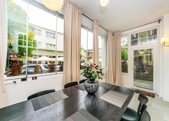 アパート Dr - Salt