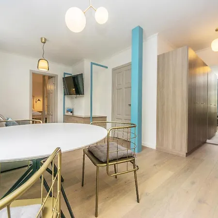 Apartamento Dr - Salt *