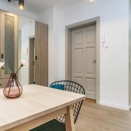 公寓 Dr - Salt 索波特