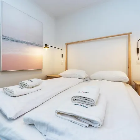 Dr - Salt Apartamento Sopot