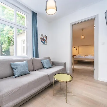 公寓 Dr - Salt 索波特