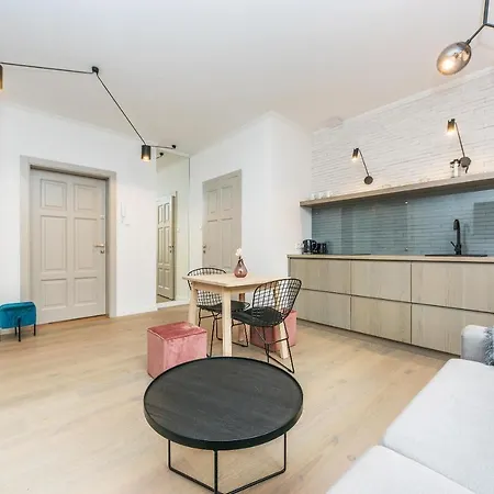 公寓 Dr - Salt 索波特