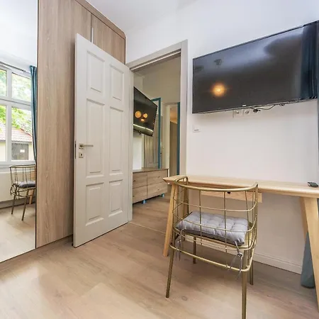 Apartamento Dr - Salt