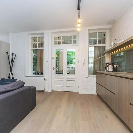 Apartmán Dr - Salt *