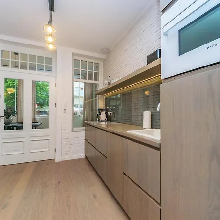 Dr - Salt Apartmán Sopoty