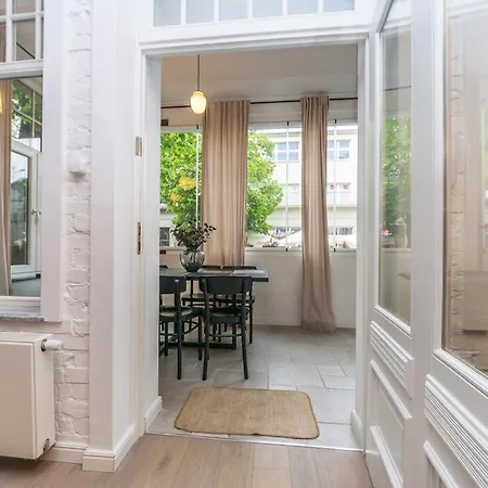 Apartmán Dr - Salt Sopoty