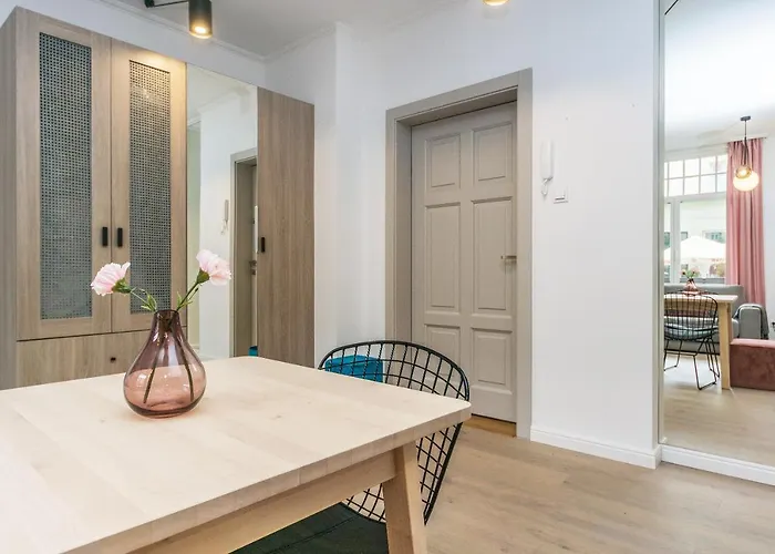 Apartment Dr - Salt Sopot