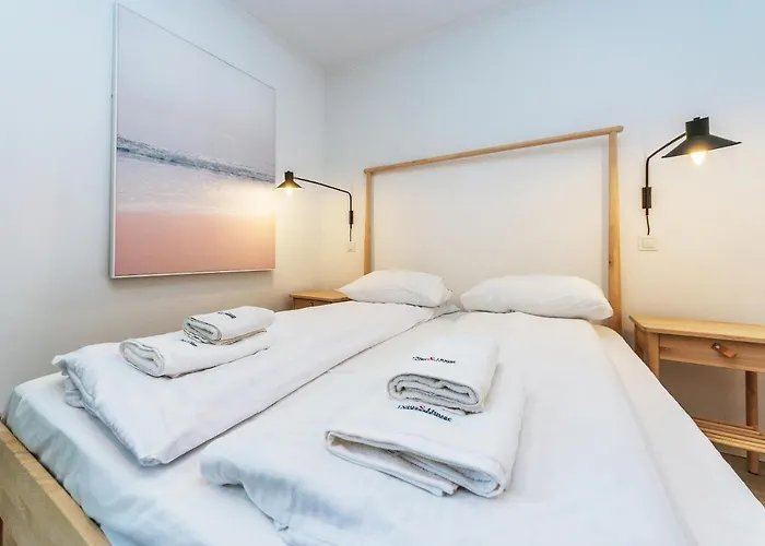 Dr - Salt Apartment Sopot