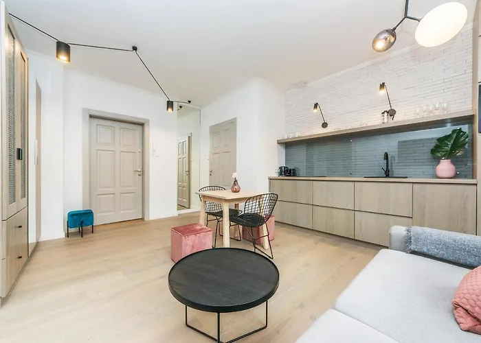 Apartment Dr - Salt Sopot