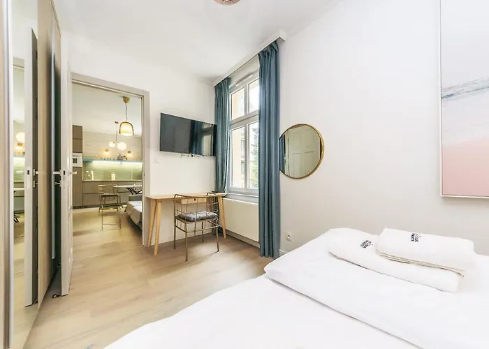 Dr - Salt Apartment *