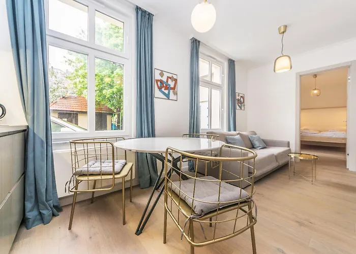 Apartment Dr - Salt Sopot