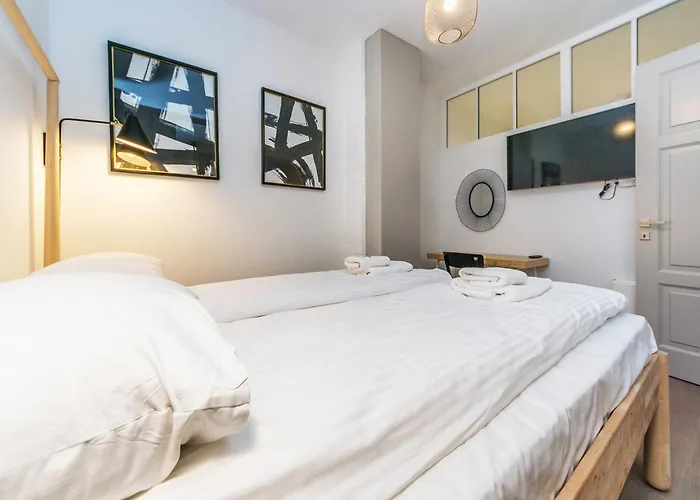 Apartment Dr - Salt Sopot