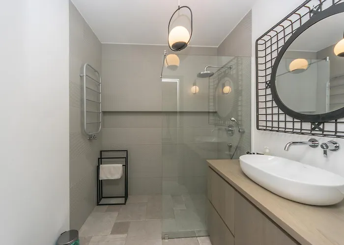 Apartment Dr - Salt Sopot