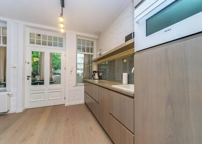 Dr - Salt Apartment Sopot