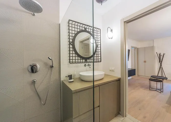 Apartment Dr - Salt Sopot