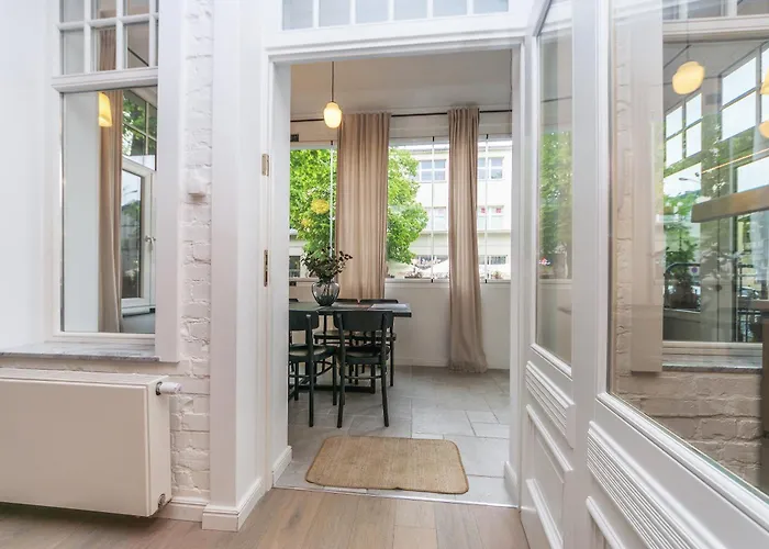 Apartment Dr - Salt Sopot